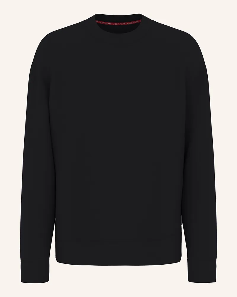 JOOP! Sweatshirt STAN Schwarz