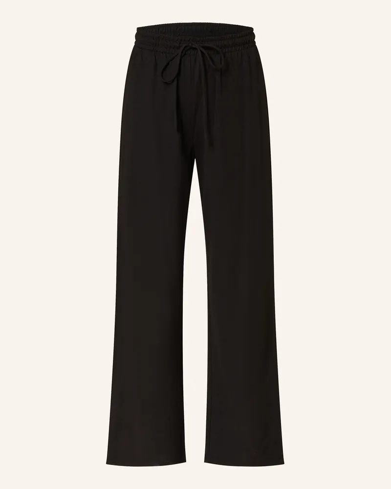 only Marlenehose Schwarz