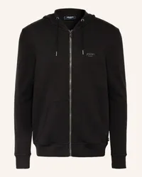 JOOP! Sweatjacke SALVATORE Schwarz