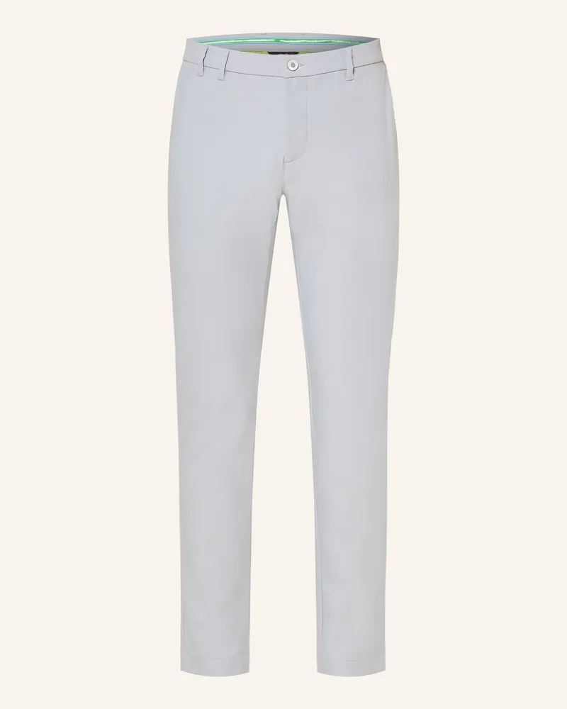 Alberto Golfhose Ian - fx4 Dry Cooler® grau Grau