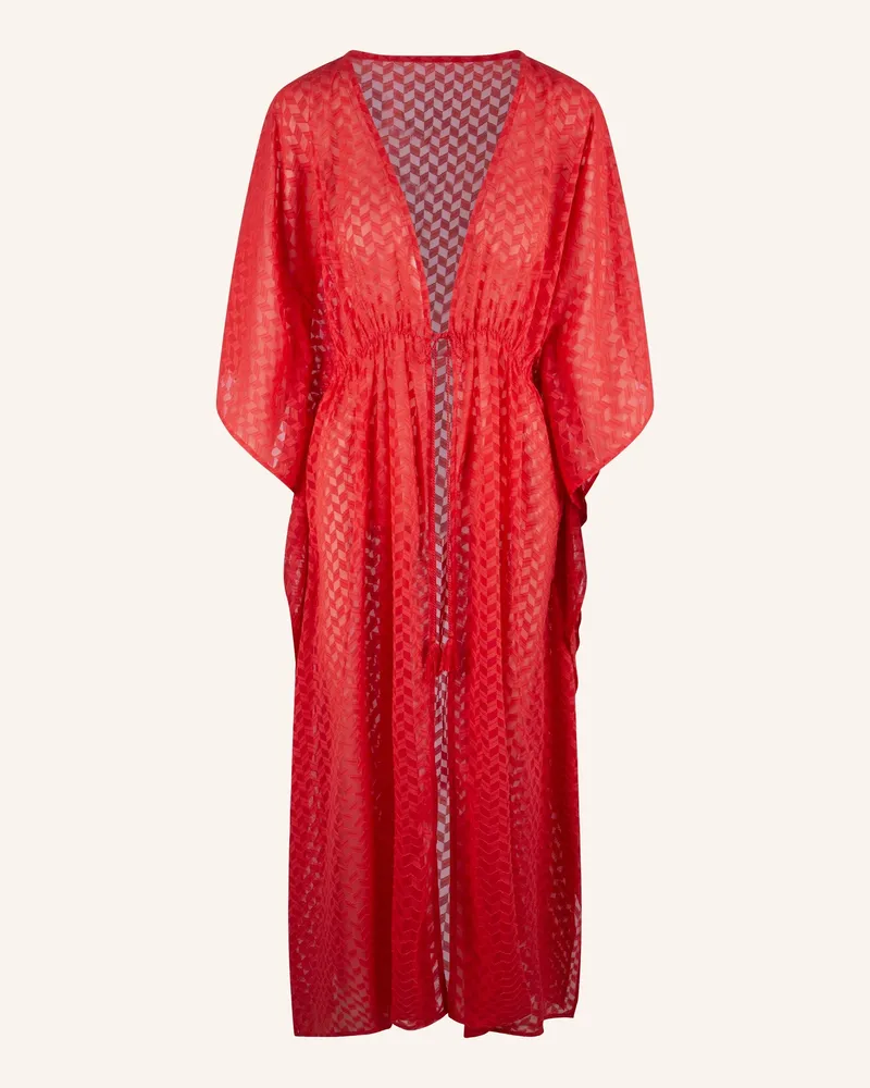 LingaDore Kimono Kimono Rot