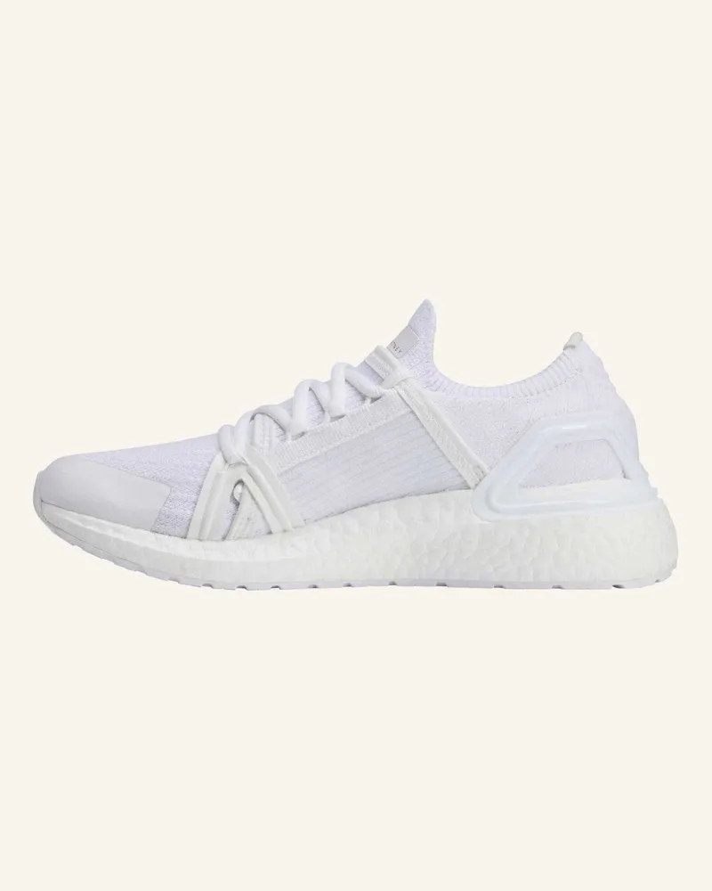 adidas Adidas By Stella Mccartney Ultraboost Dna Laufschuh weiss Weiss