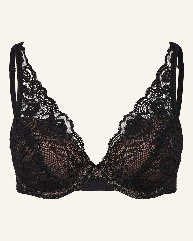 Marie Jo Schalen-Bh Cyrile schwarz Schwarz