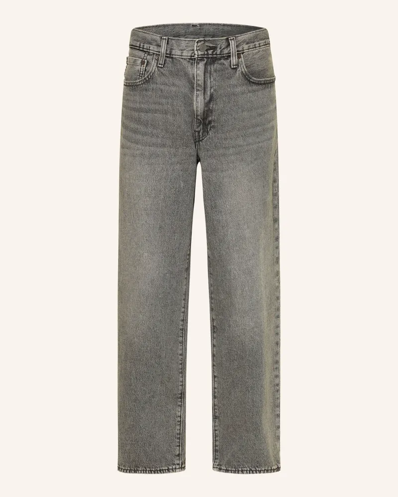 Levi's Levi's® Jeans 578™ Baggy Fit grau 58
