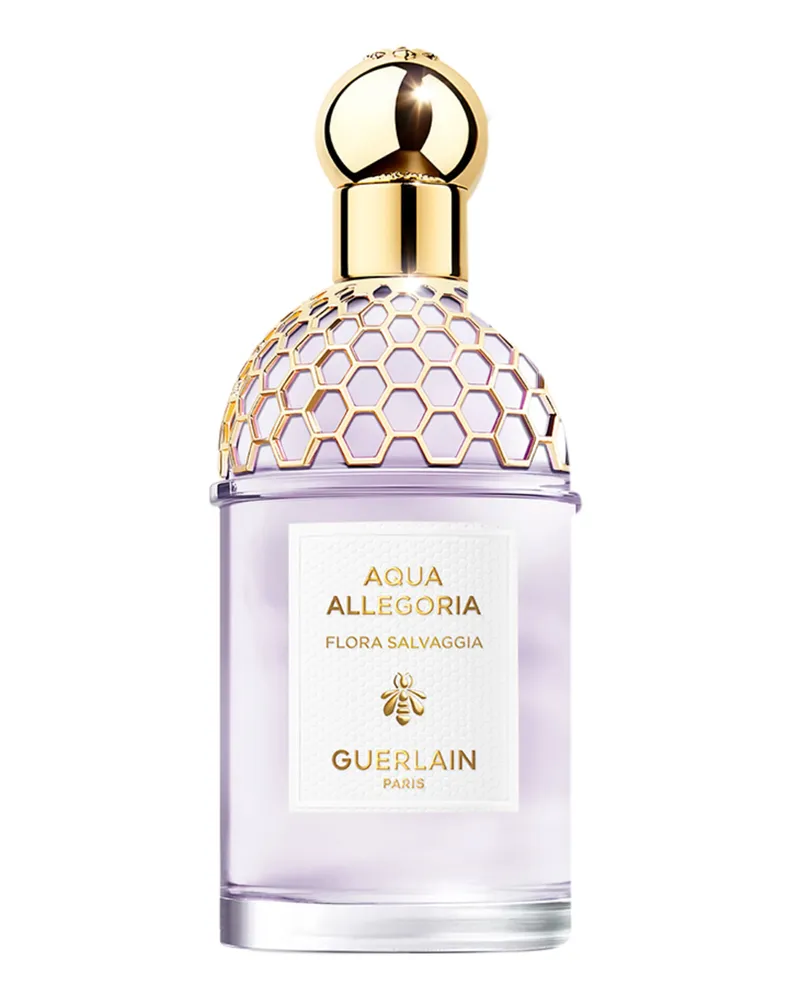 Guerlain AQUA ALLEGORIA FLORA SALVAGGIA 