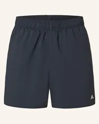 J.Lindeberg Tennisshorts Blau