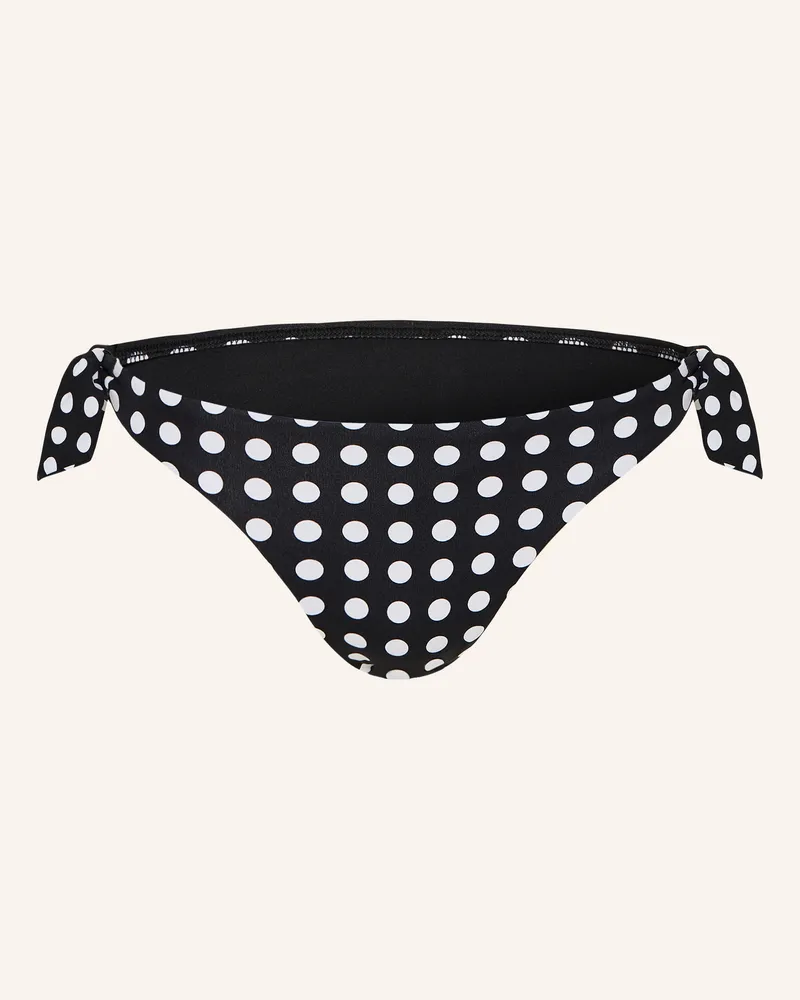 Chantelle Triangel-Bikini-Hose Sauvage schwarz Schwarz