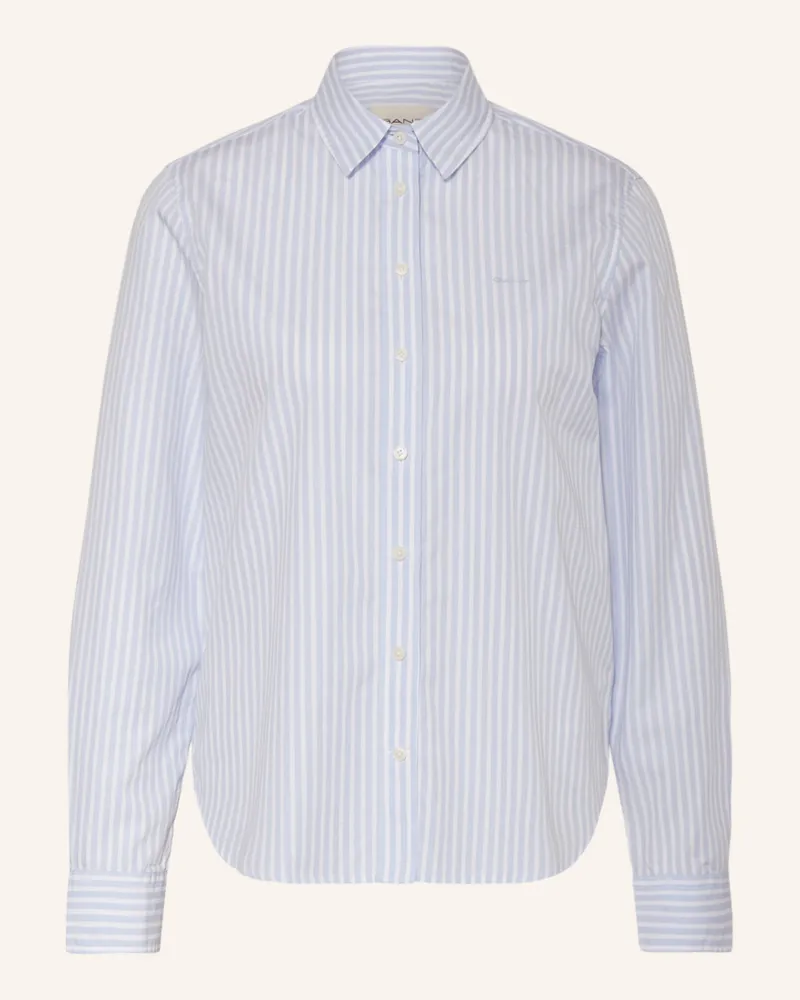 Gant Hemdbluse Weiss