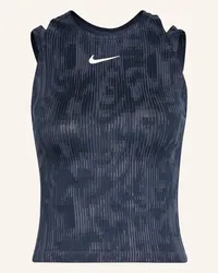 Nike Tanktop Weiss