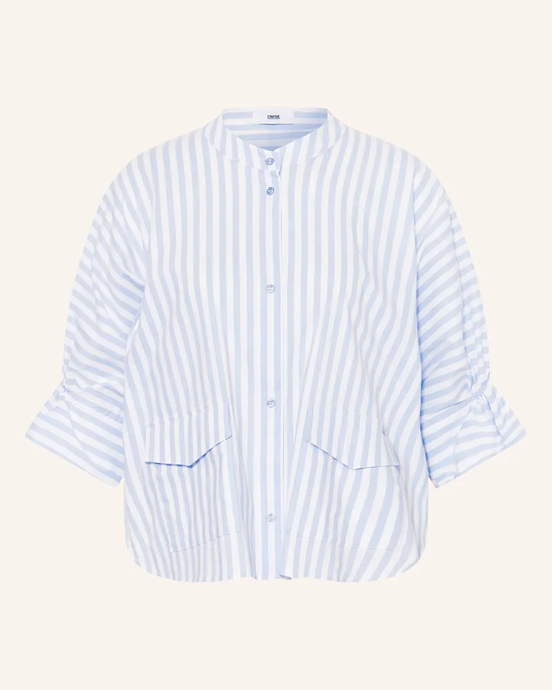 cinque Bluse CIPECE Hellblau