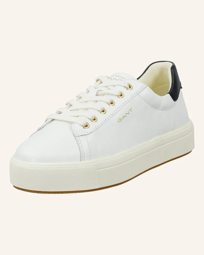 Gant Sneaker AVINO Weiss