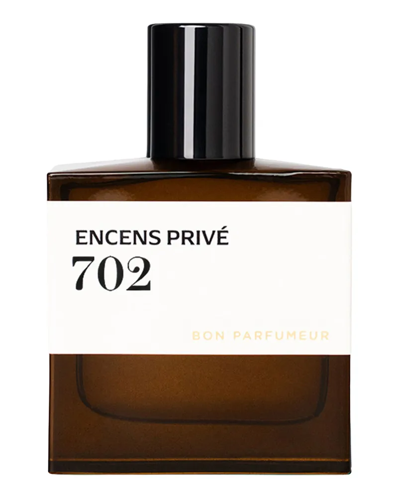 Bon Parfumeur 702 Encens Privé Eau de Parfum 30 ml 