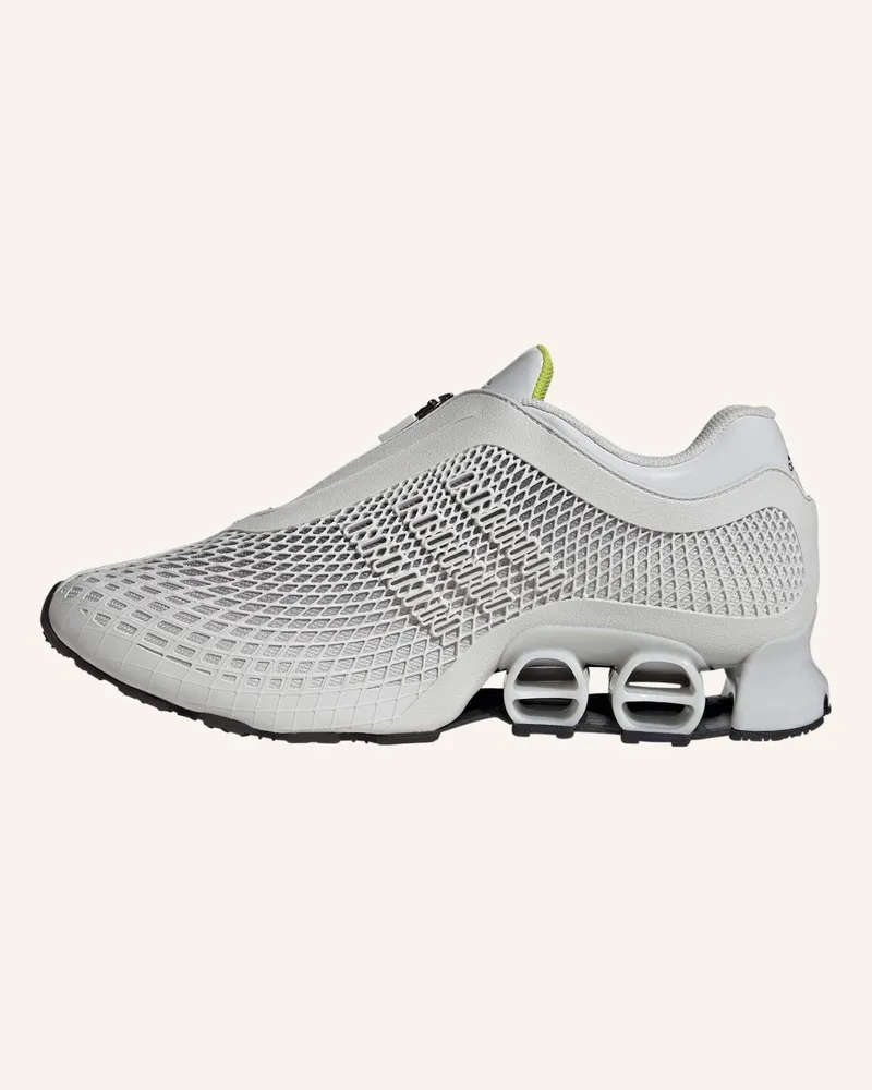 adidas MEGARIDE S2 SCHUH Weiss