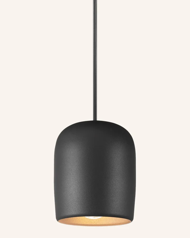 NORDLUX Pendelleuchte Notti 10 schwarz Schwarz