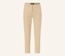 7/8-Hose KRYSTAL mit Leinen