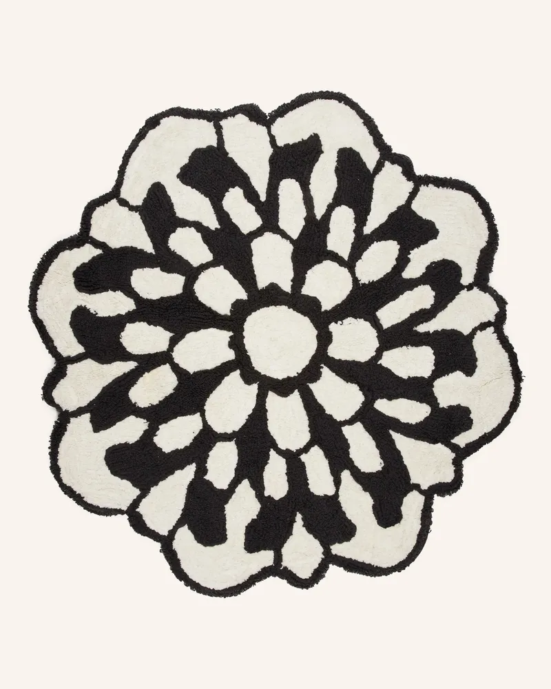 Missoni Home Badematte OTIL Schwarz