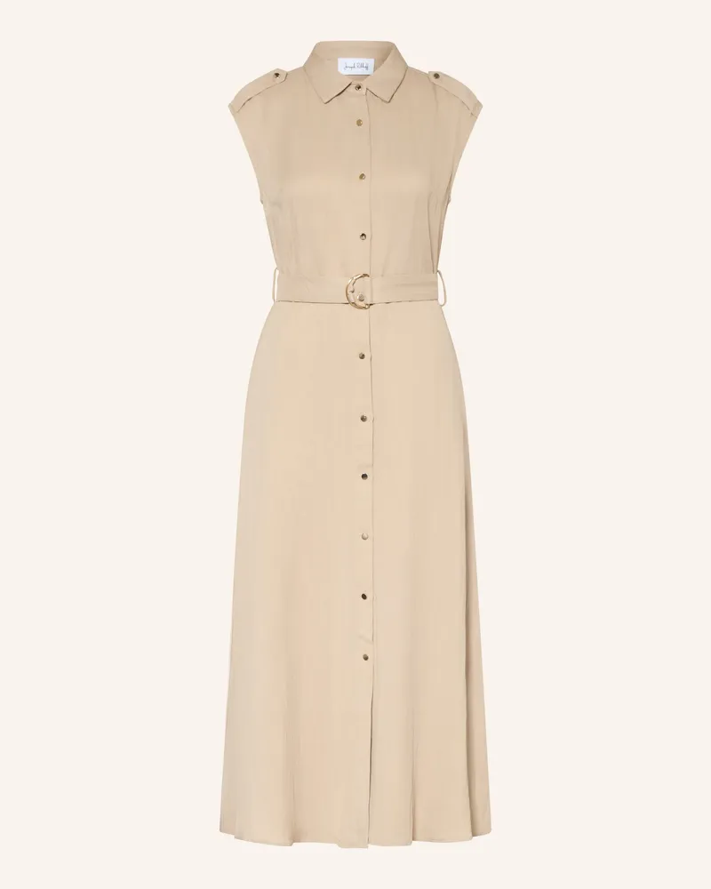 Joseph Ribkoff Kleid beige Beige
