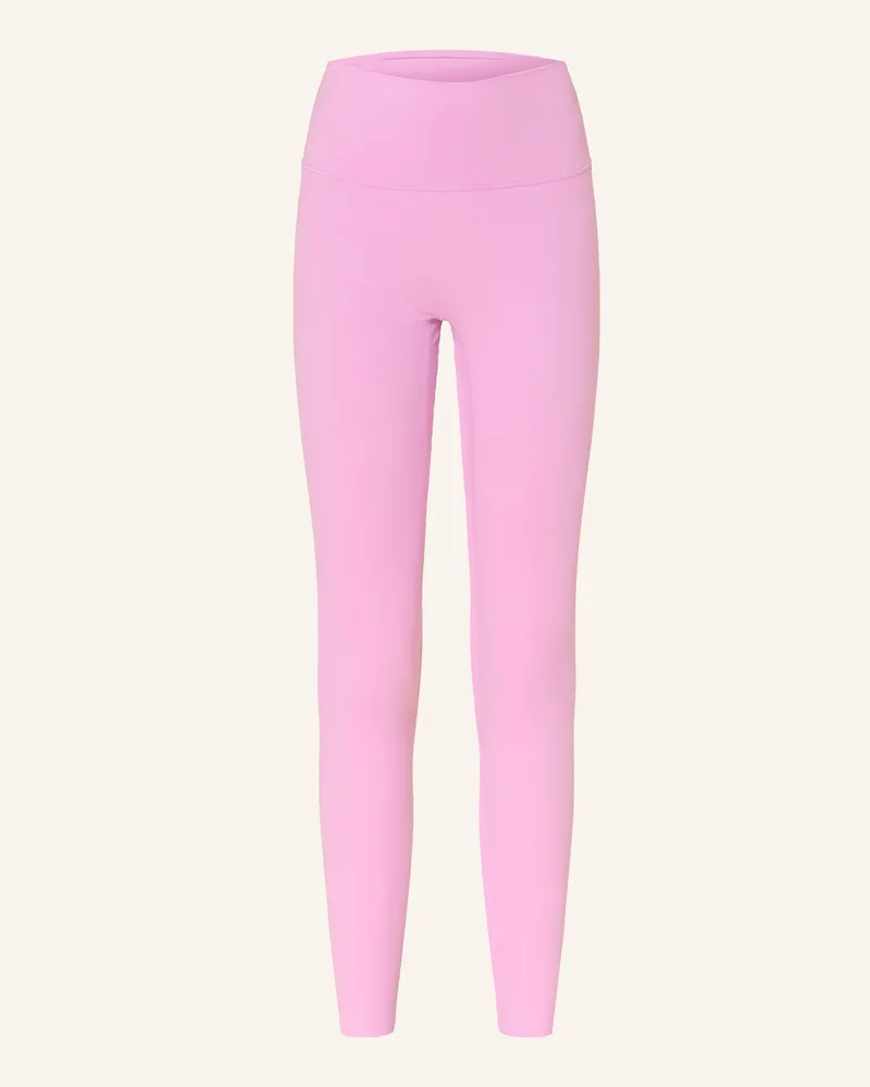 Nike Tights Zenvy pink Rosa
