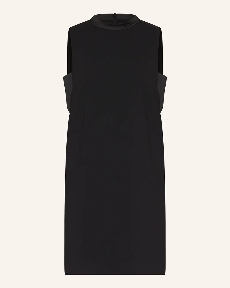 MARELLA Etuikleid schwarz Schwarz