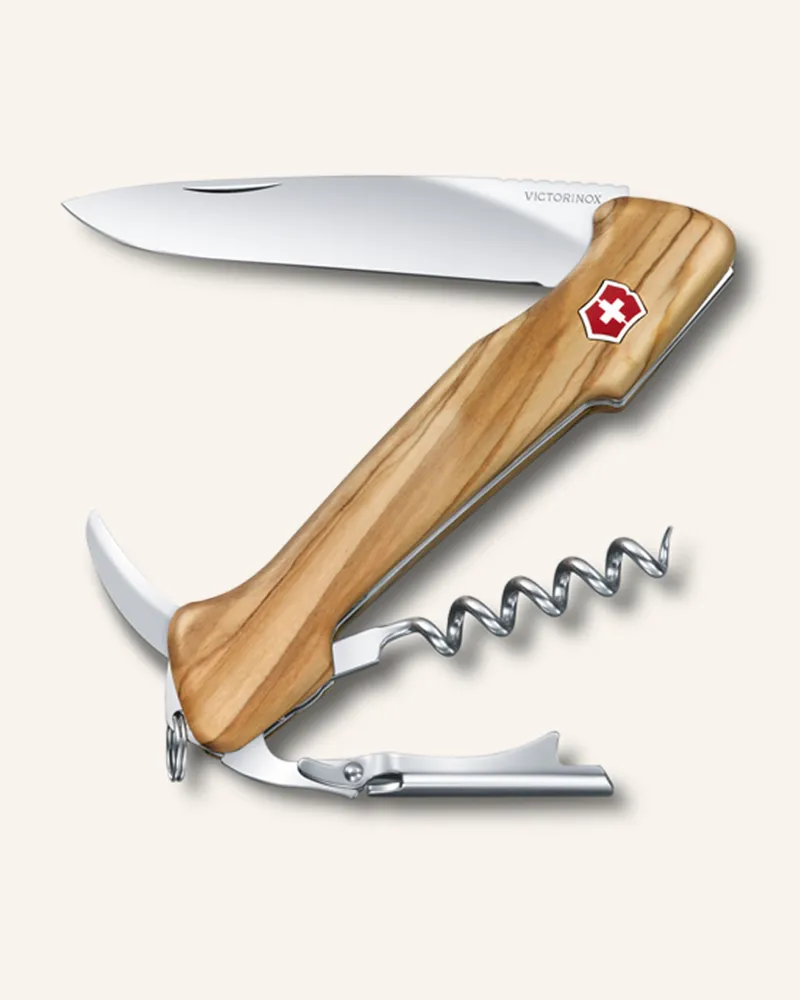 Victorinox Taschenmesser WINE MASTER Beige