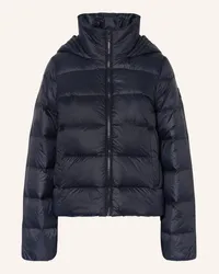 Tommy Hilfiger Daunenjacke Blau