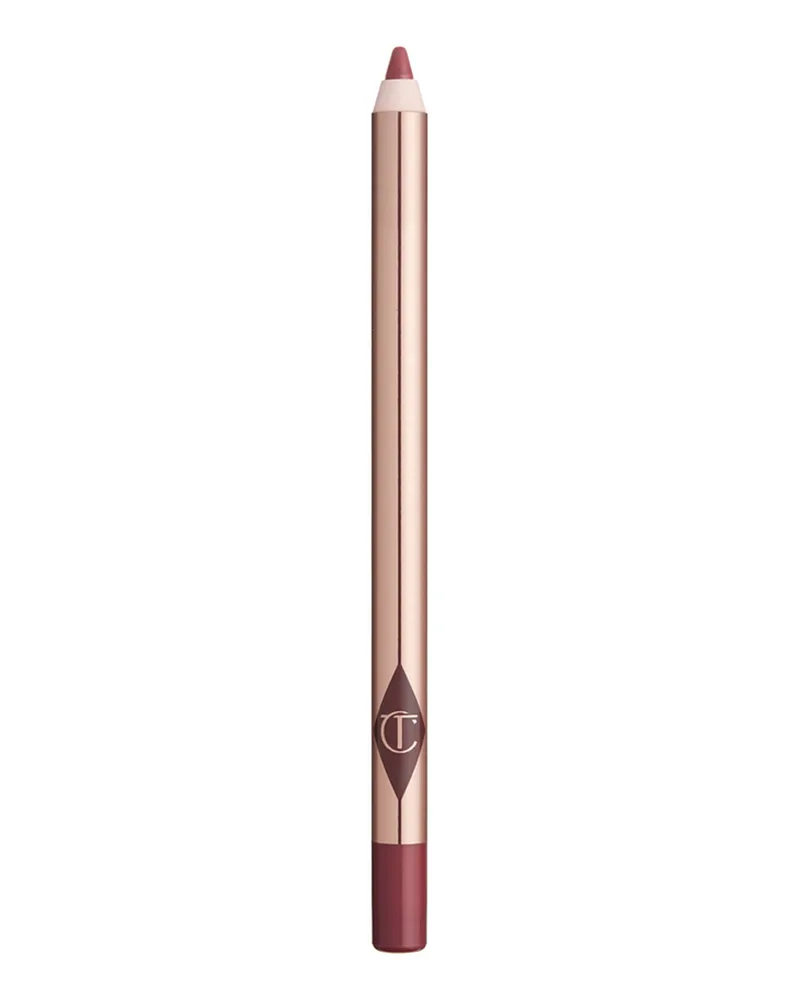 Charlotte Tilbury LIP CHEAT Hollywood