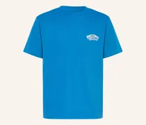 T-Shirt Double Standard blau