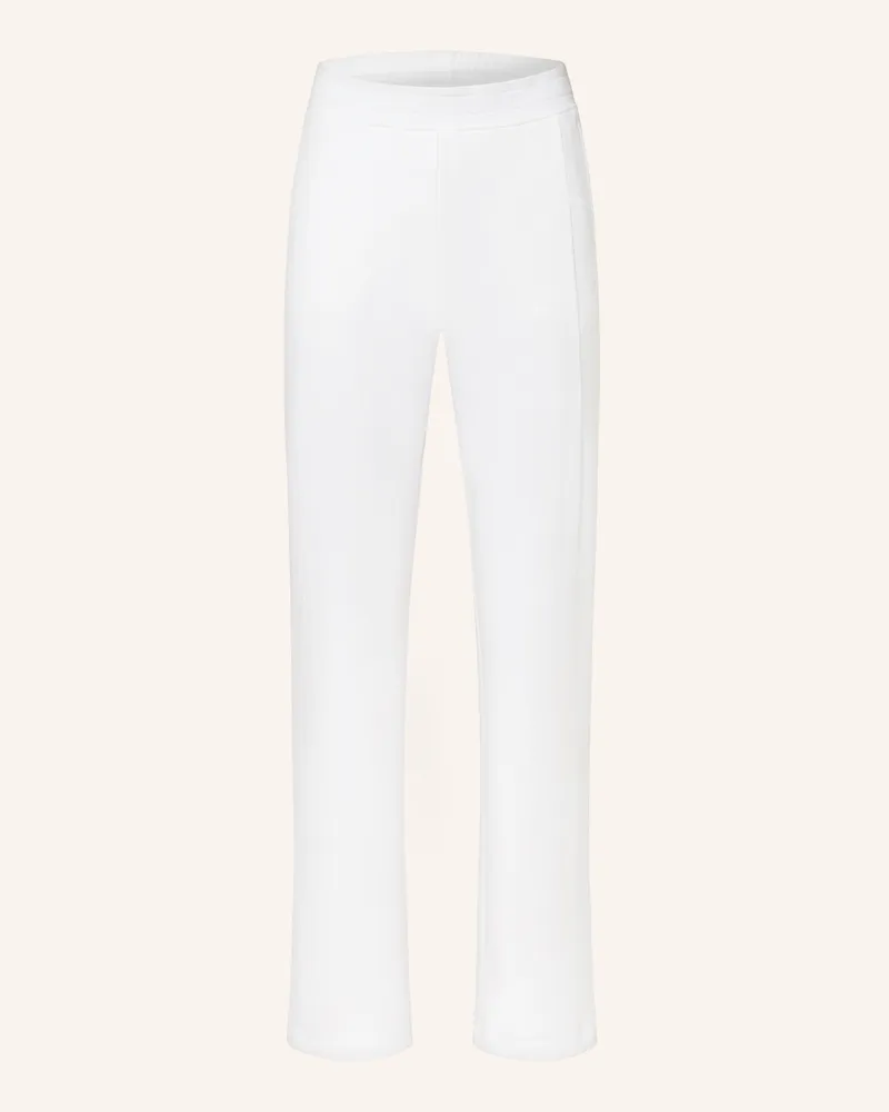 Joy Sportswear Sweatpants Sina weiss Weiss