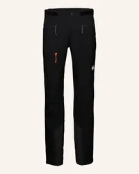 Mammut Taiss Guide SO Pants Men Schwarz