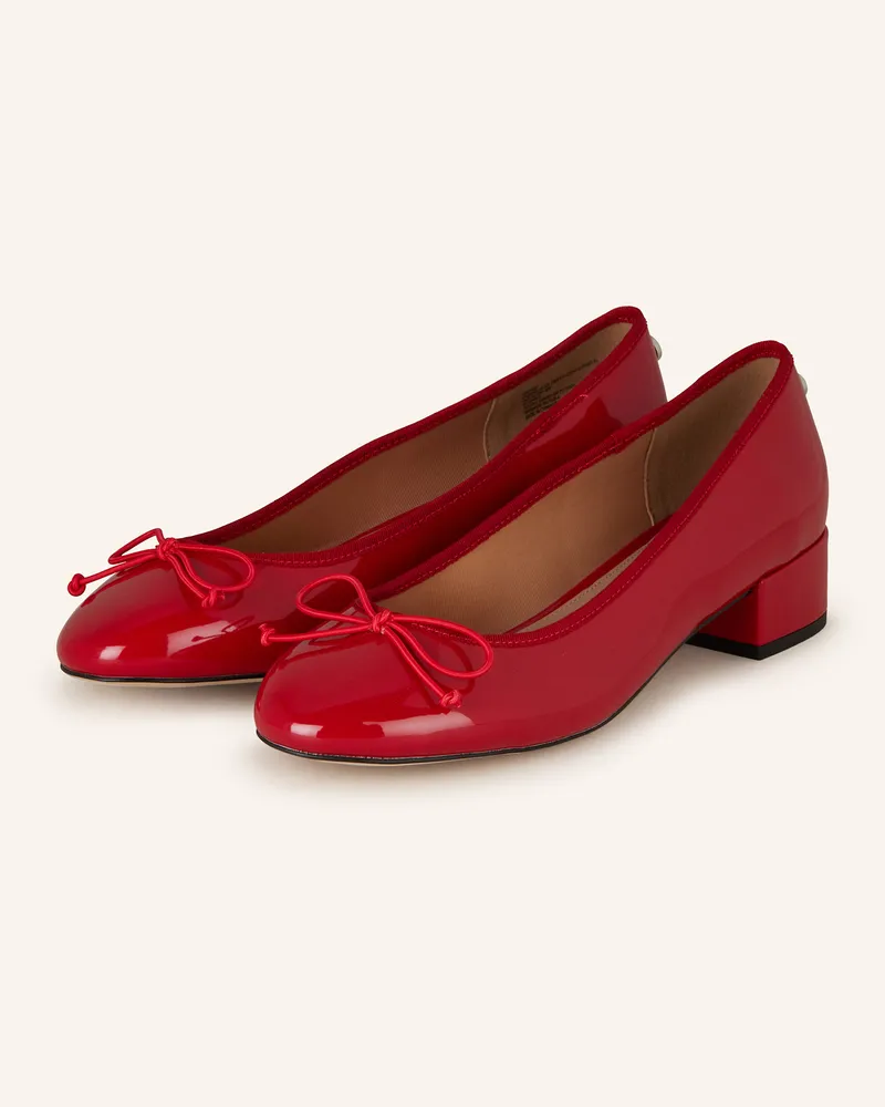 Steve Madden Pumps CHERISH Rot