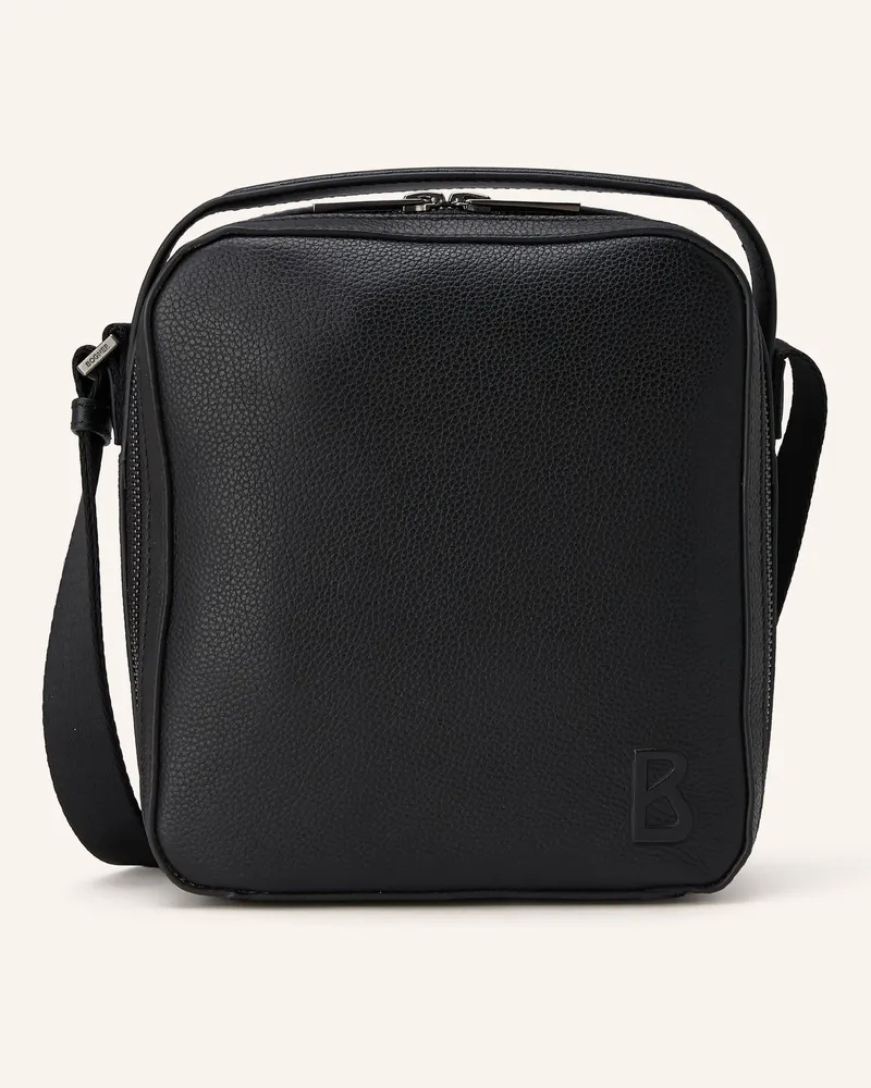 Bogner Umhängetasche KIRORO EUGENE Schwarz