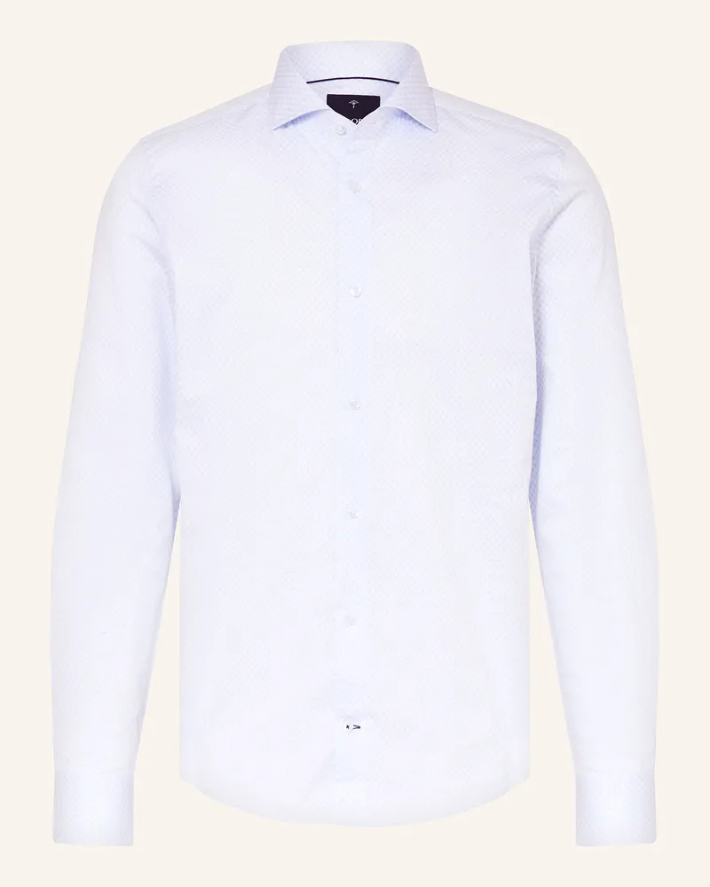 JOOP! Hemd PARES Slim Fit Hellblau