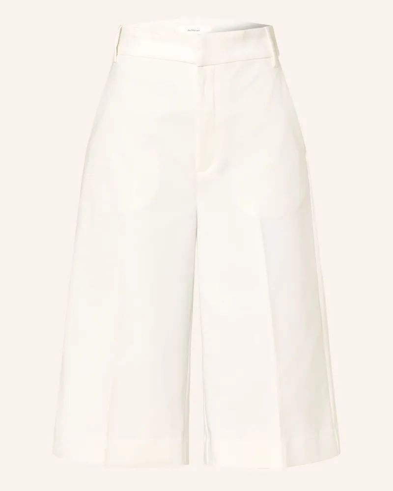 InWear 3/4-Hose Zellaiw weiss Weiss