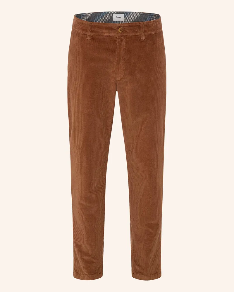 Brax Jogpants STYLE PHIL Braun