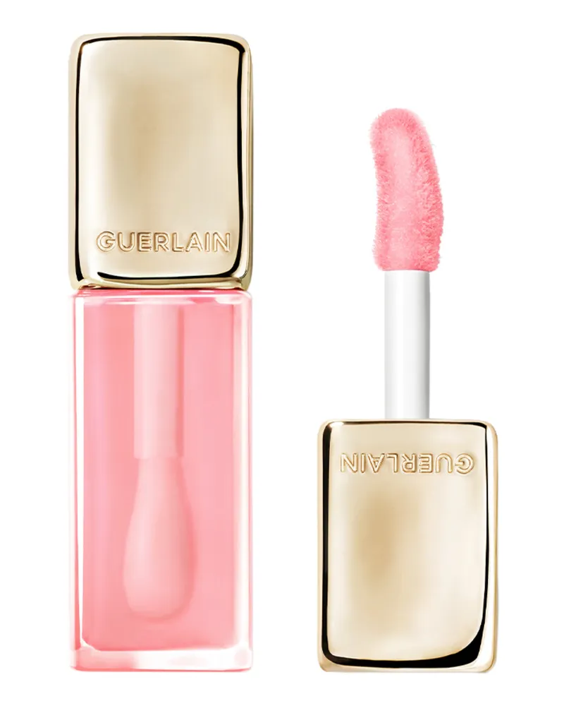 Guerlain KISS KISS BEE GLOW OIL 258