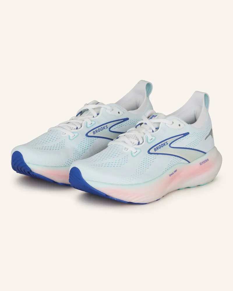 Brooks Laufschuhe GLYCERIN 22 Mint