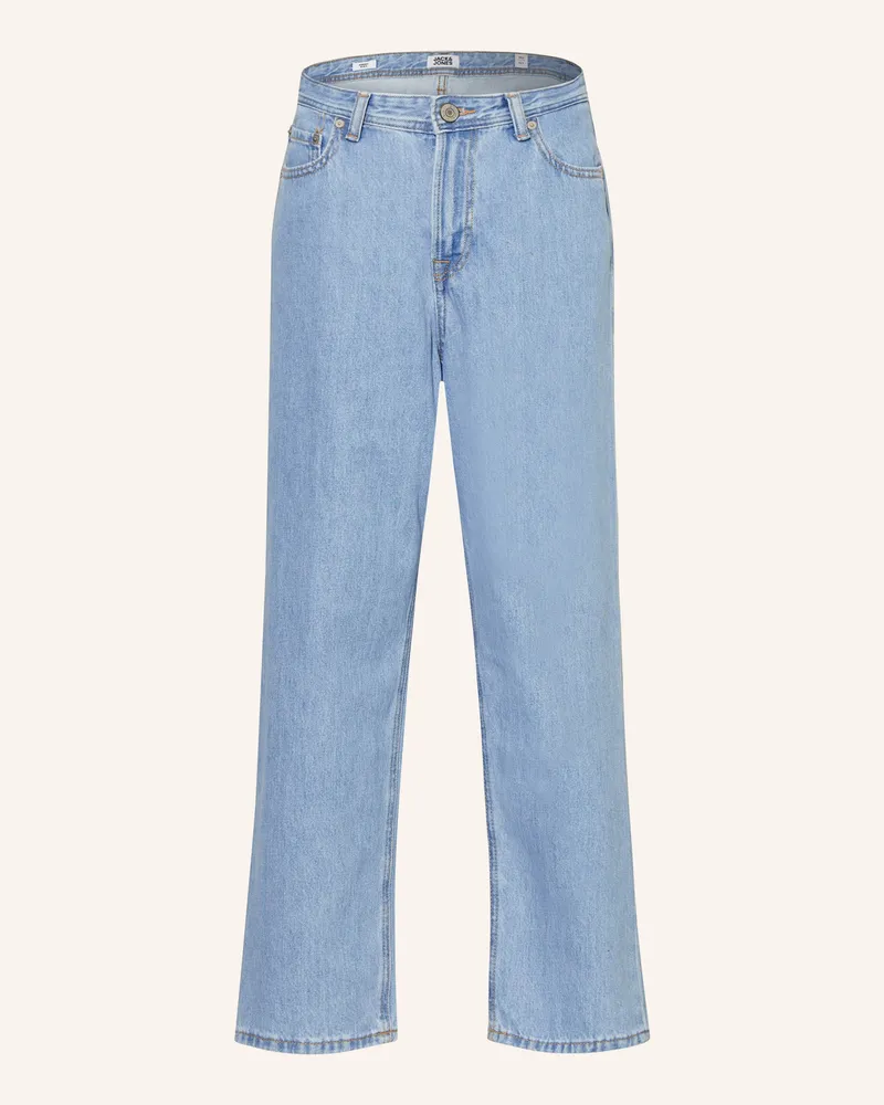 Jack & Jones Jeans blau Blue