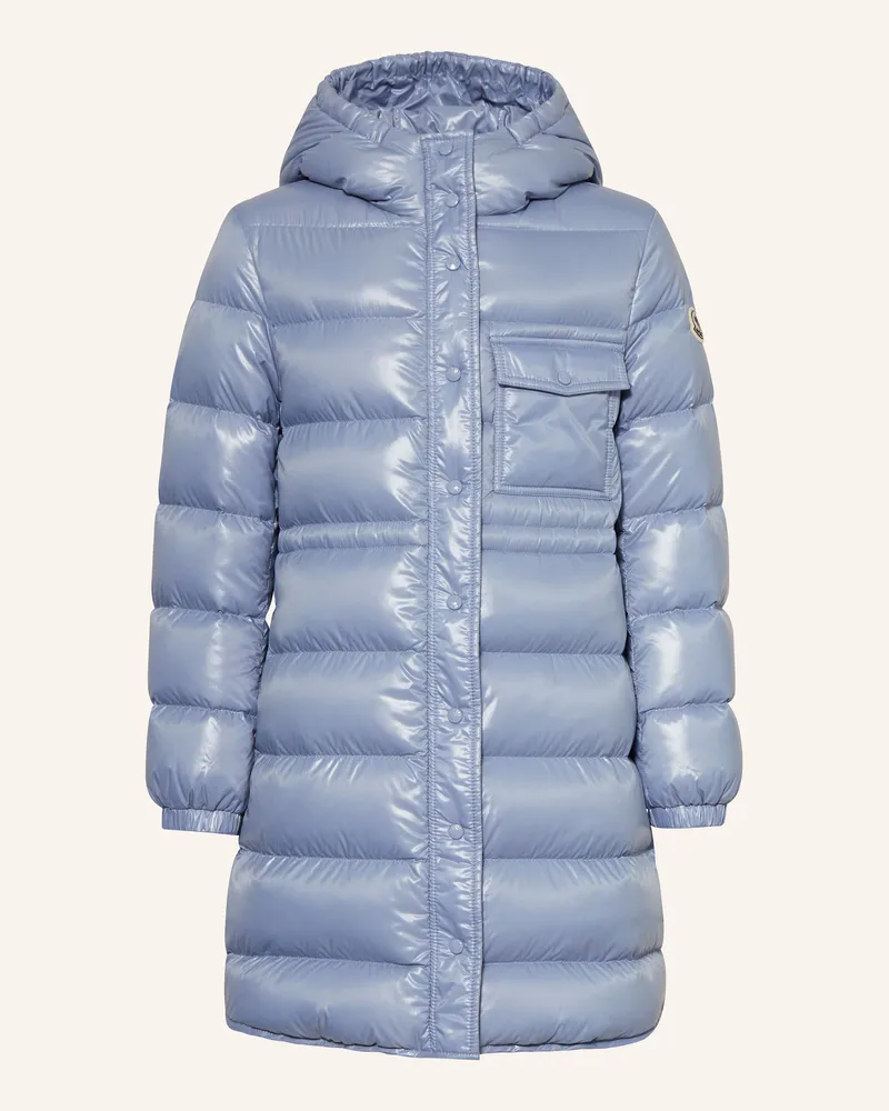 Moncler Daunenmantel DACCA Hellblau