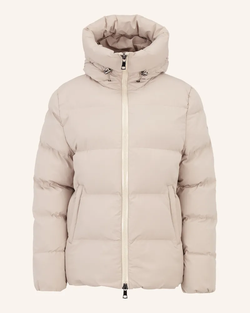 No. 1 Como Jacke Beige