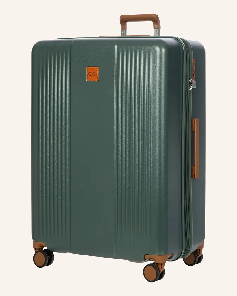 Bric's Trolley Ferrara gruen Grün