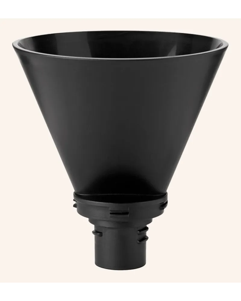 Stelton Filterhalter für Isolierkanne Schwarz