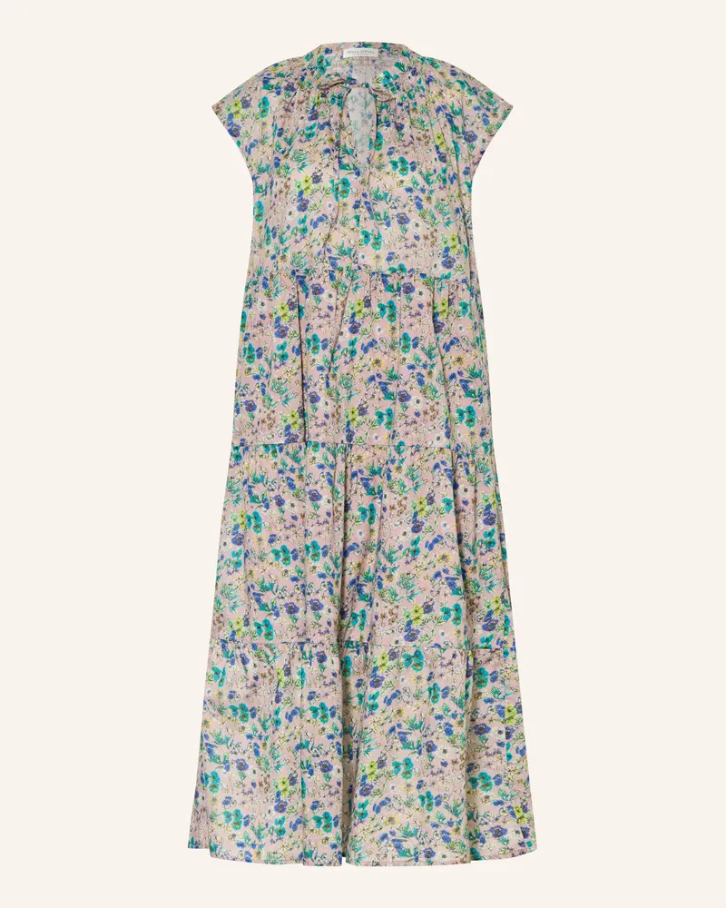 Marc O'Polo Kleid rosa Altrosa
