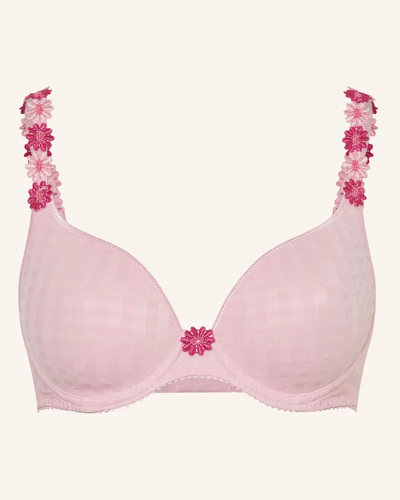 Marie Jo Schalen-Bh Avero rosa Rosa