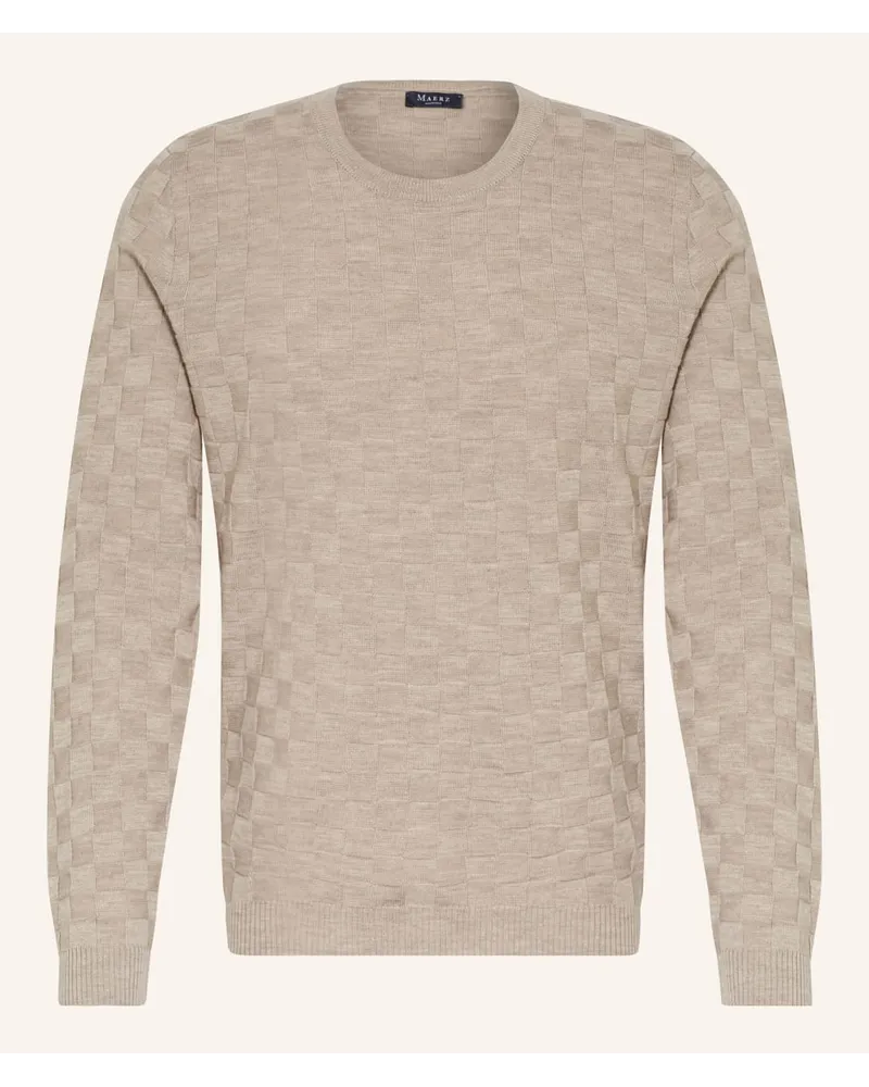 Maerz Pullover Beige