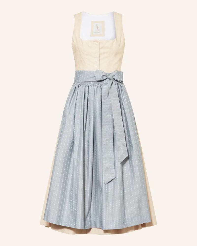 Johann & Johanna Dirndl Beige