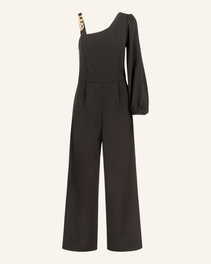 Apart Overall Schwarz