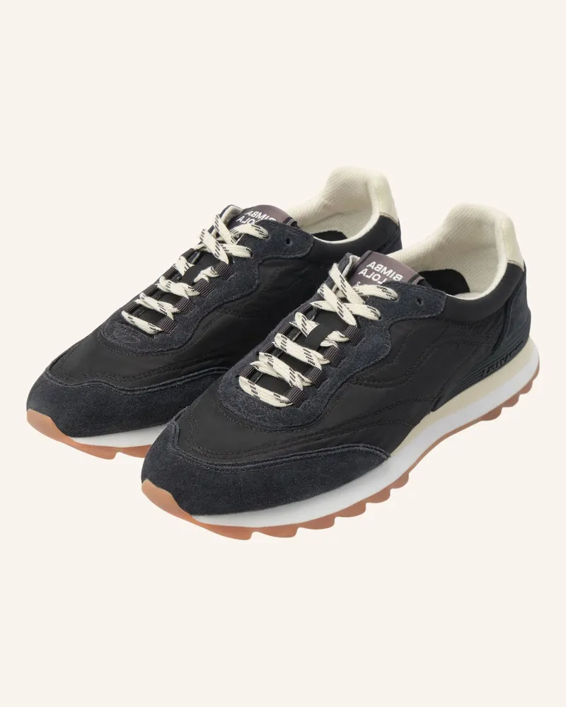 BIMBA Y LOLA Sneaker schwarz Schwarz