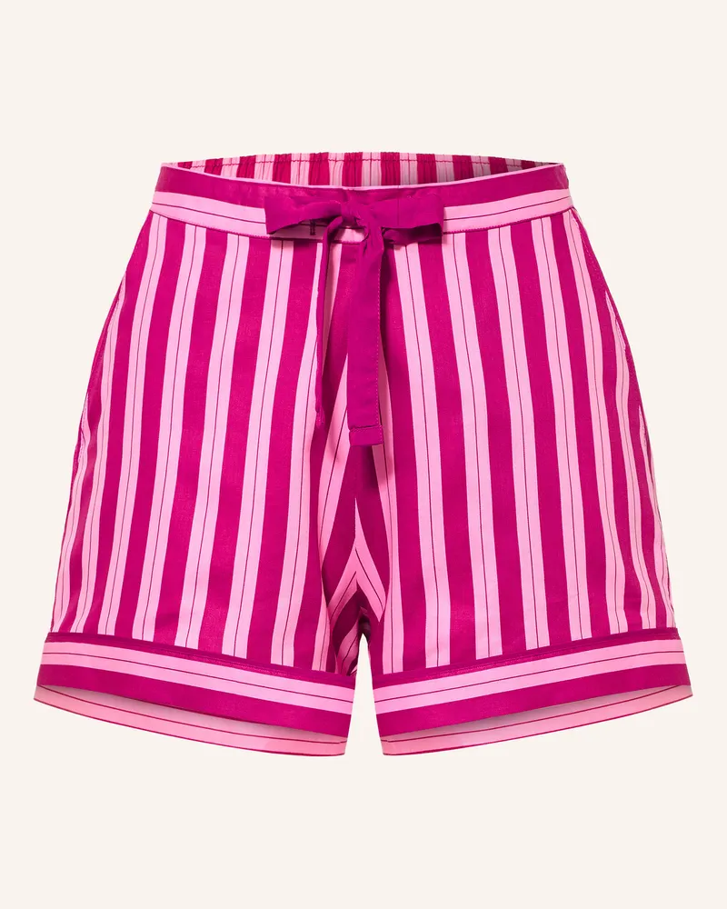 Cyberjammies Schlafshorts pink Fuchsia