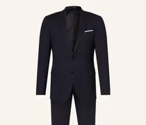 Anzug Blayr Slim Fit blau