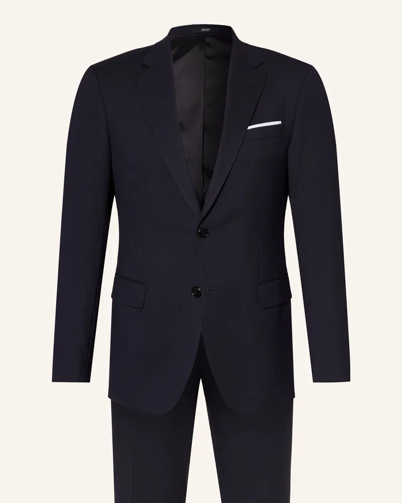 JOOP! Anzug Blayr Slim Fit blau Dunkelblau